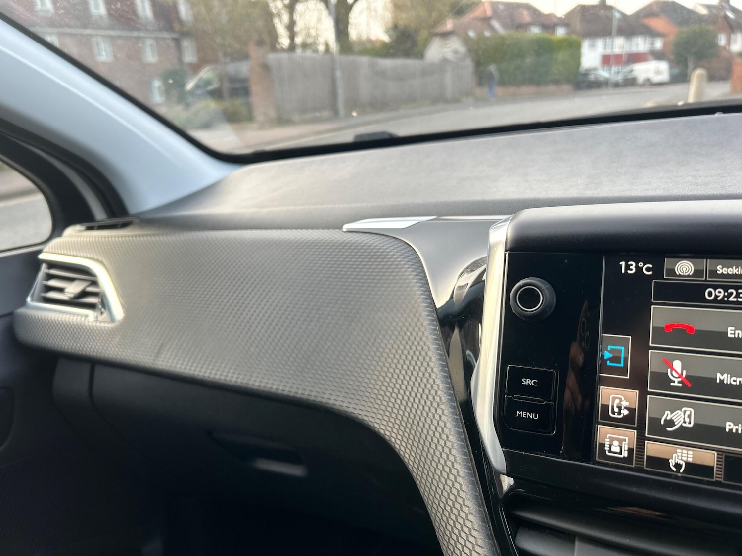 Used Peugeot 2008 2015 for sale - 78047954: Photo 24