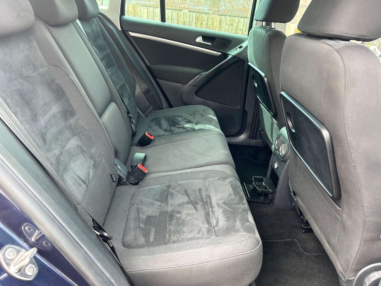 Used Volkswagen Tiguan 2014 for sale - 78058792: Photo 14