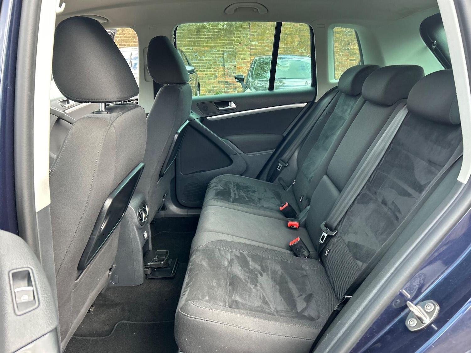 Used Volkswagen Tiguan 2014 for sale - 78058792: Photo 17