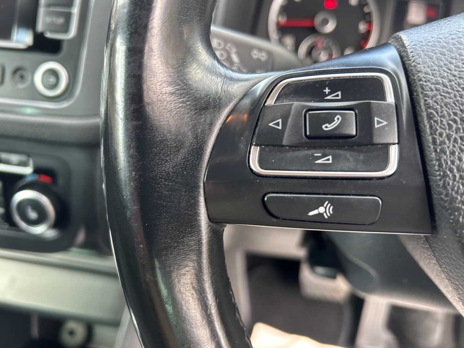 Used Volkswagen Tiguan 2014 for sale - 78058792: Photo 20