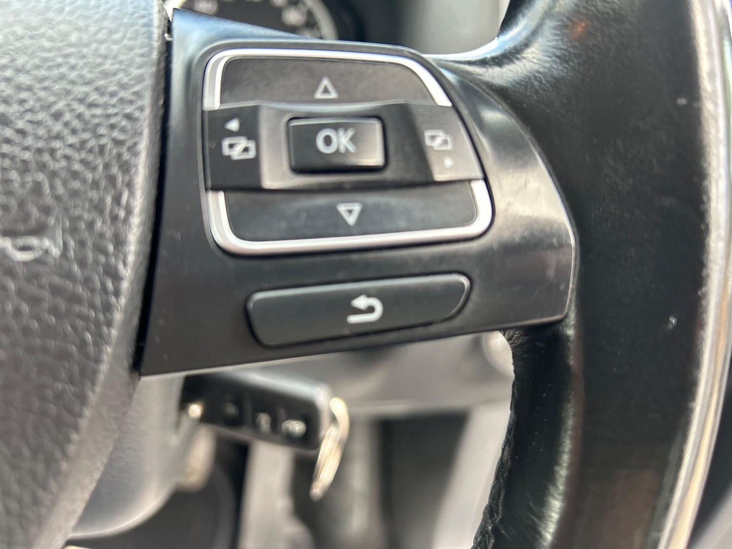 Used Volkswagen Tiguan 2014 for sale - 78058792: Photo 21