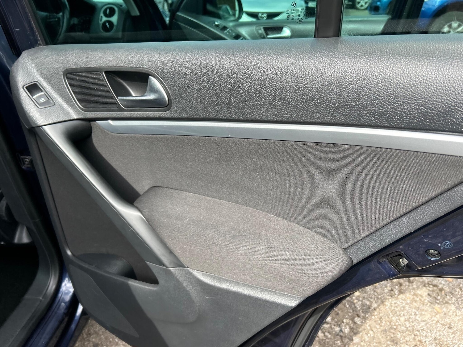 Used Volkswagen Tiguan 2014 for sale - 78058792: Photo 24