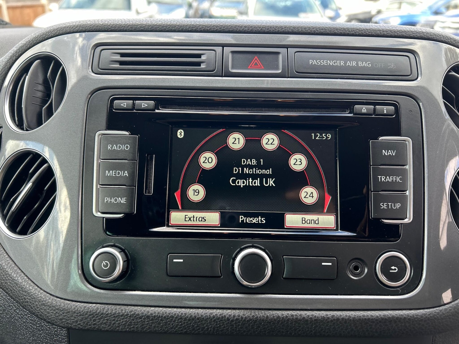 Used Volkswagen Tiguan 2014 for sale - 78058792: Photo 27