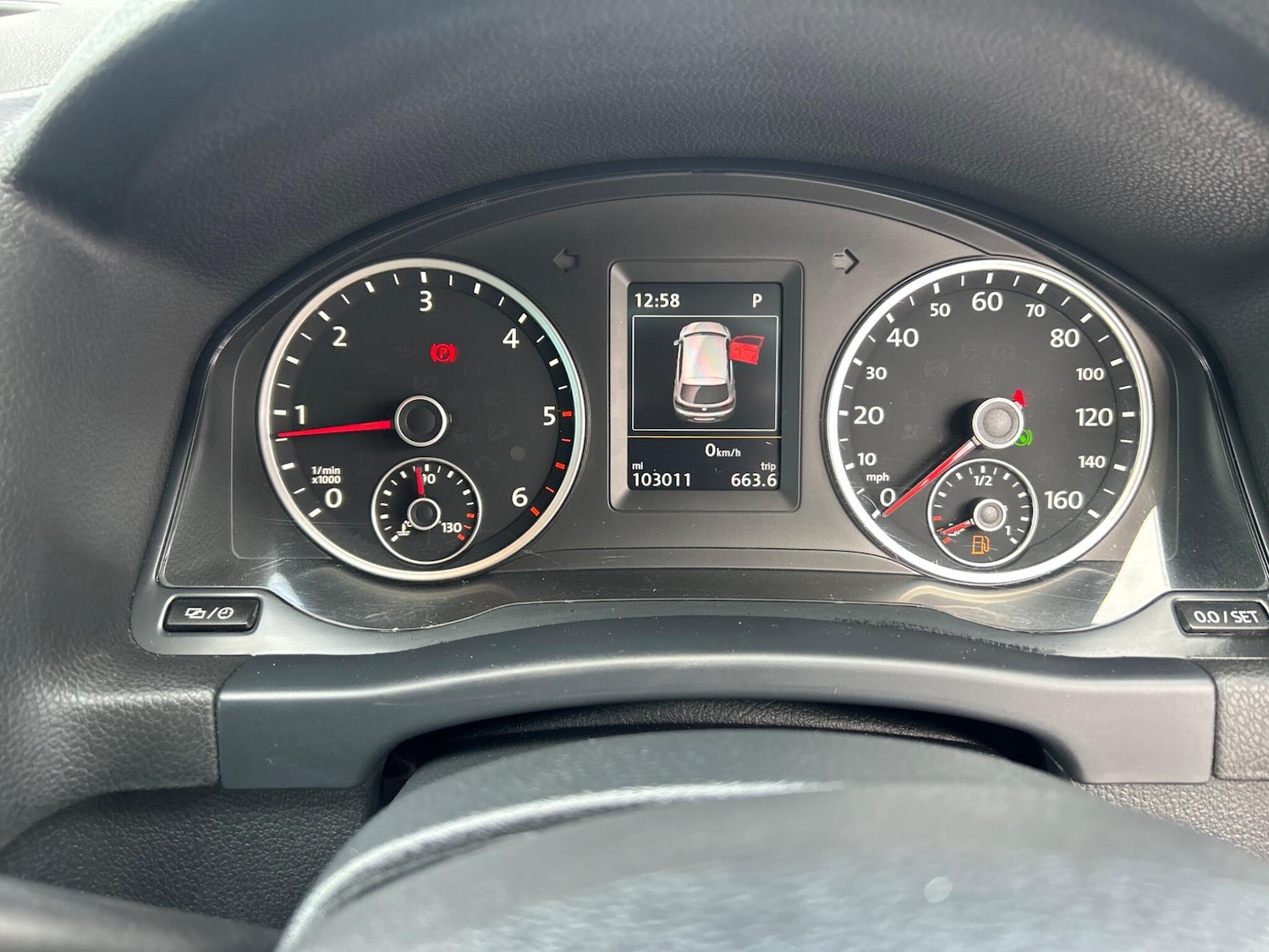 Used Volkswagen Tiguan 2014 for sale - 78058792: Photo 28