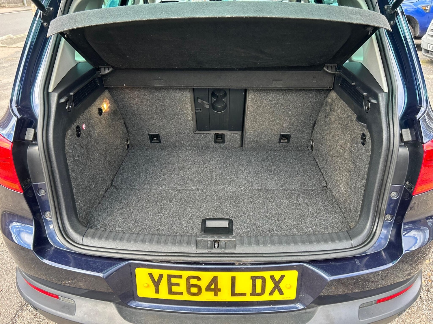 Used Volkswagen Tiguan 2014 for sale - 78058792: Photo 29