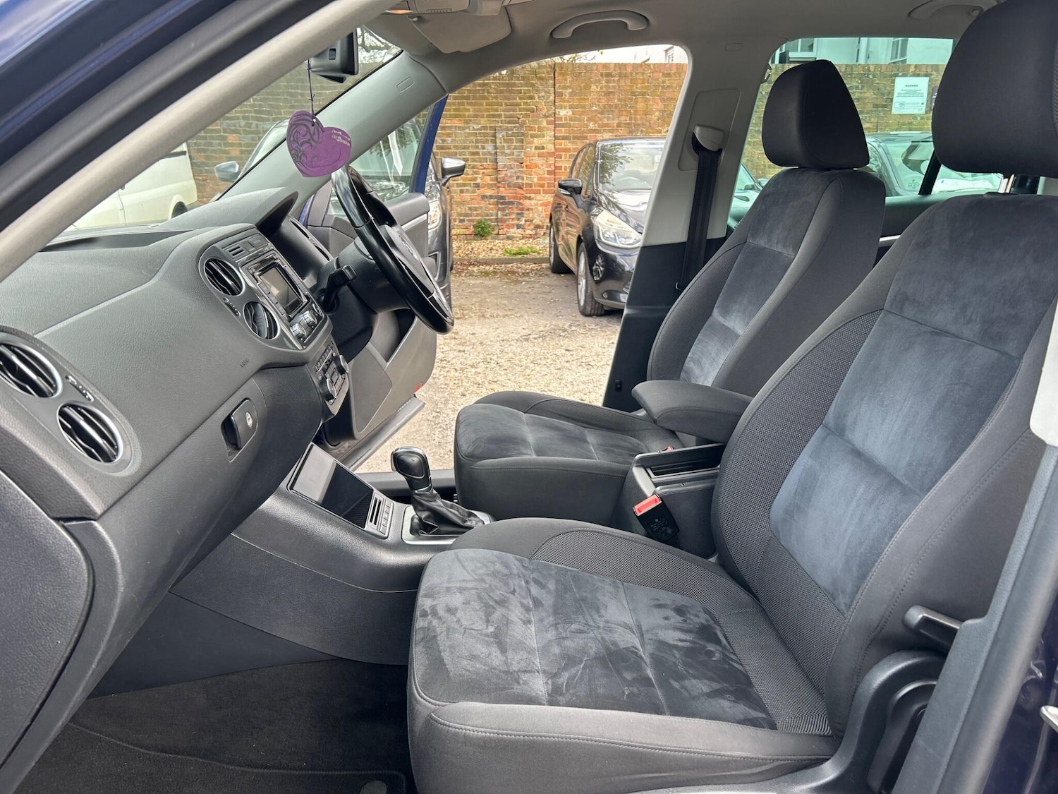 Used Volkswagen Tiguan 2014 for sale - 78058792: Photo 30