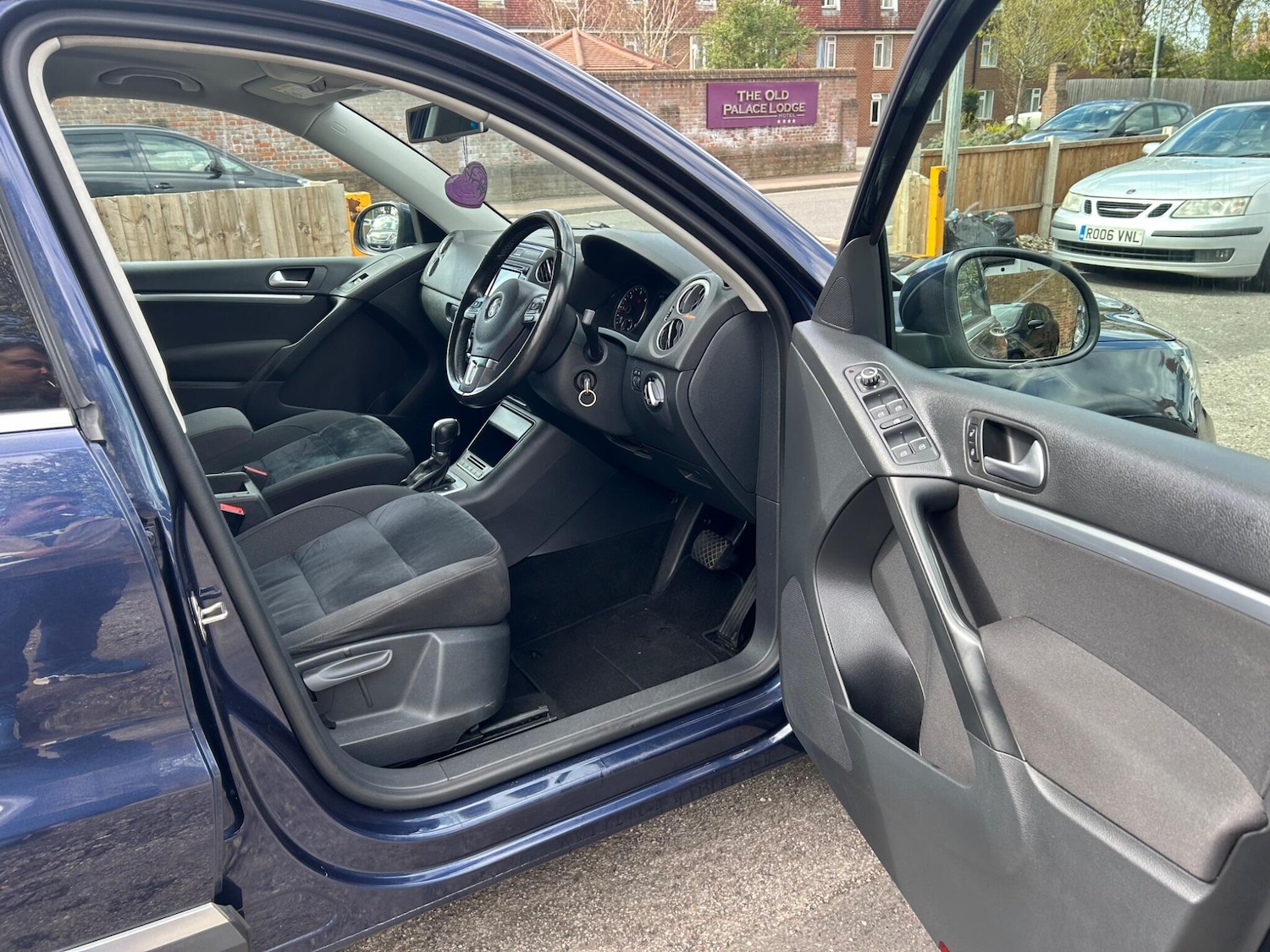 Used Volkswagen Tiguan 2014 for sale - 78058792: Photo 9