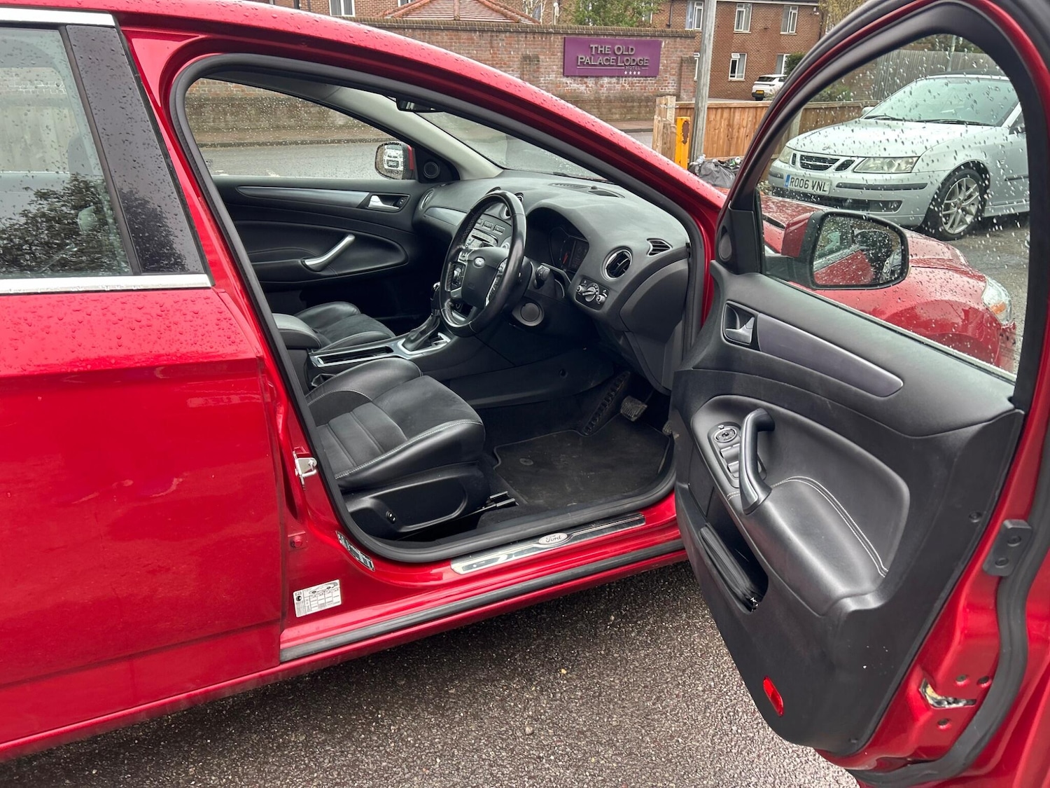 Used Ford Mondeo 2013 for sale - 78062801: Photo 7