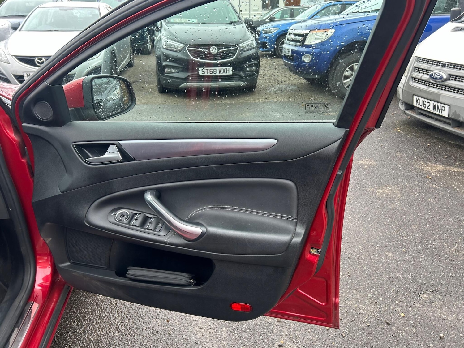 Used Ford Mondeo 2013 for sale - 78062801: Photo 8