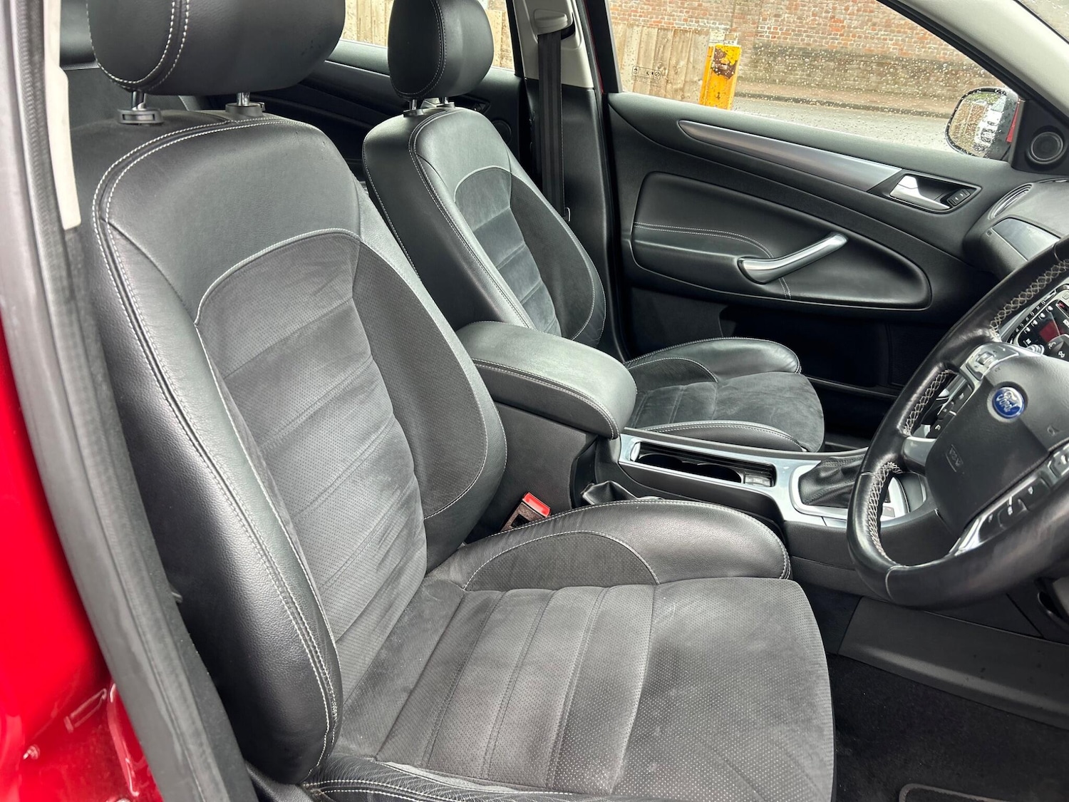 Used Ford Mondeo 2013 for sale - 78062801: Photo 9