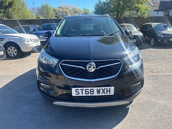 Used Vauxhall Mokka X 2019 for sale - 78461579: Photo