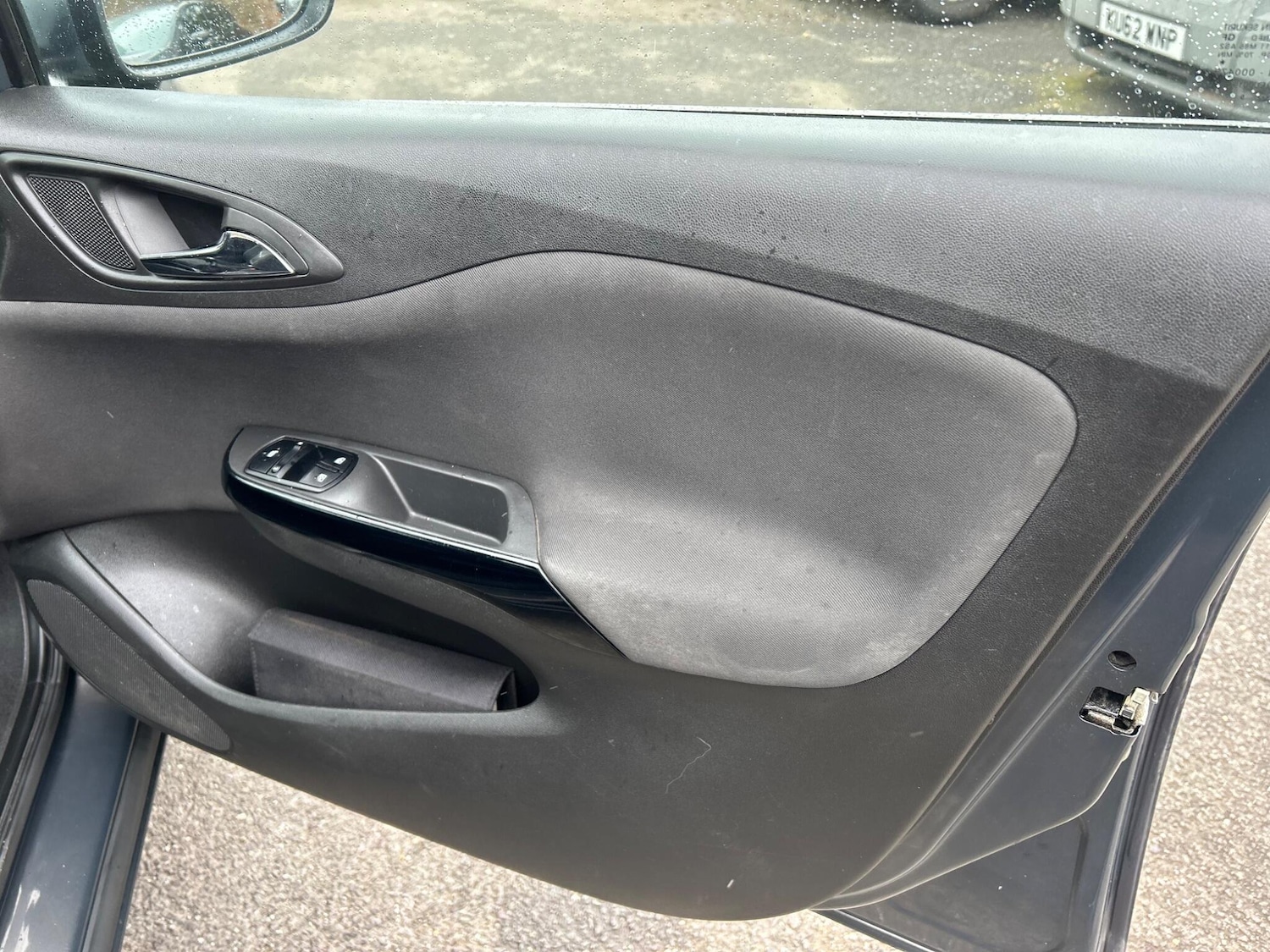 Used Vauxhall Corsa 2015 for sale - 78047549: Photo 10