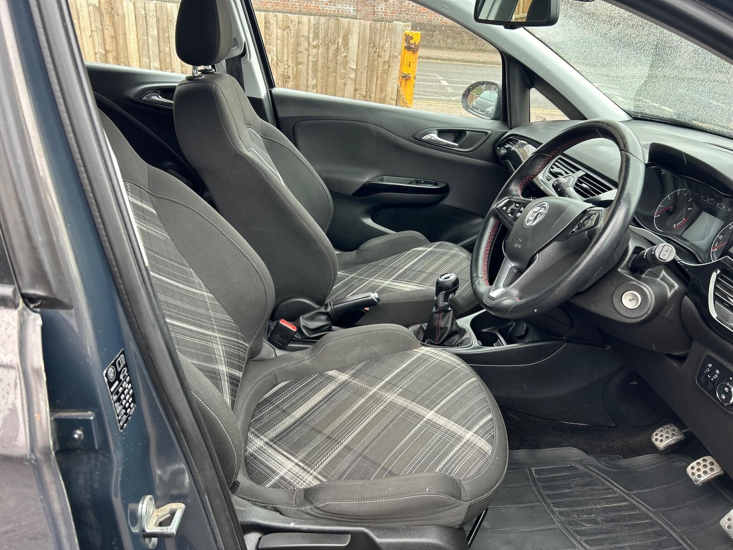 Used Vauxhall Corsa 2015 for sale - 78047549: Photo 11