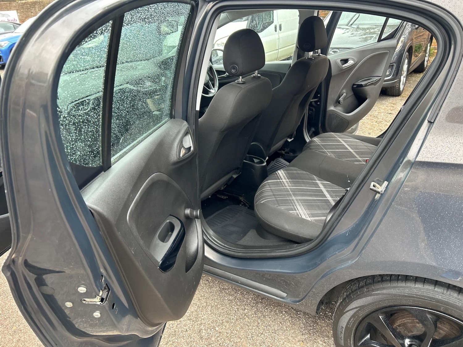 Used Vauxhall Corsa 2015 for sale - 78047549: Photo 13