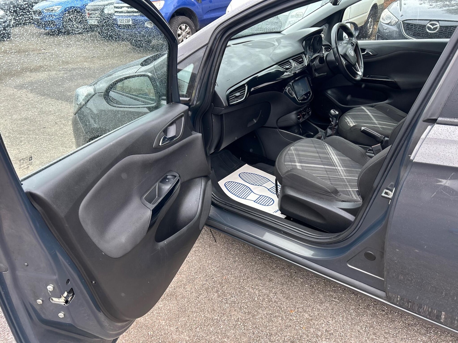 Used Vauxhall Corsa 2015 for sale - 78047549: Photo 14