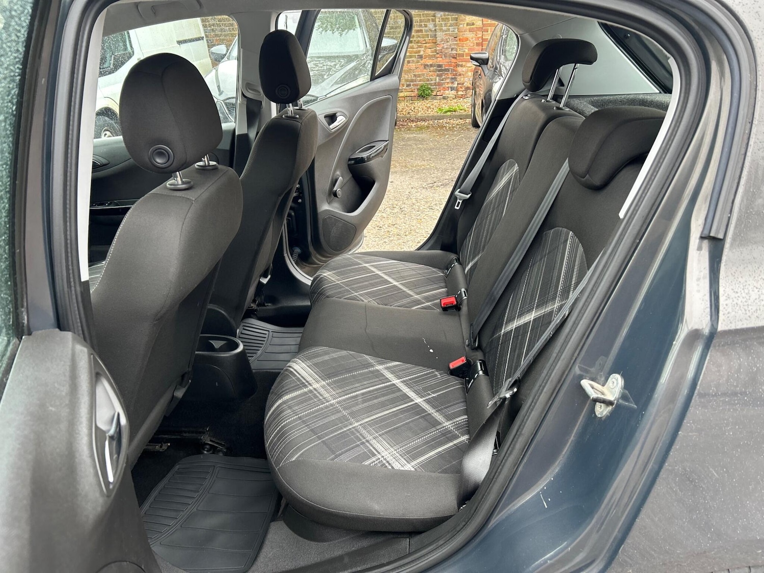 Used Vauxhall Corsa 2015 for sale - 78047549: Photo 15