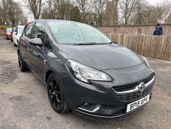 Used Vauxhall Corsa 2015 for sale - 78047549: Photo