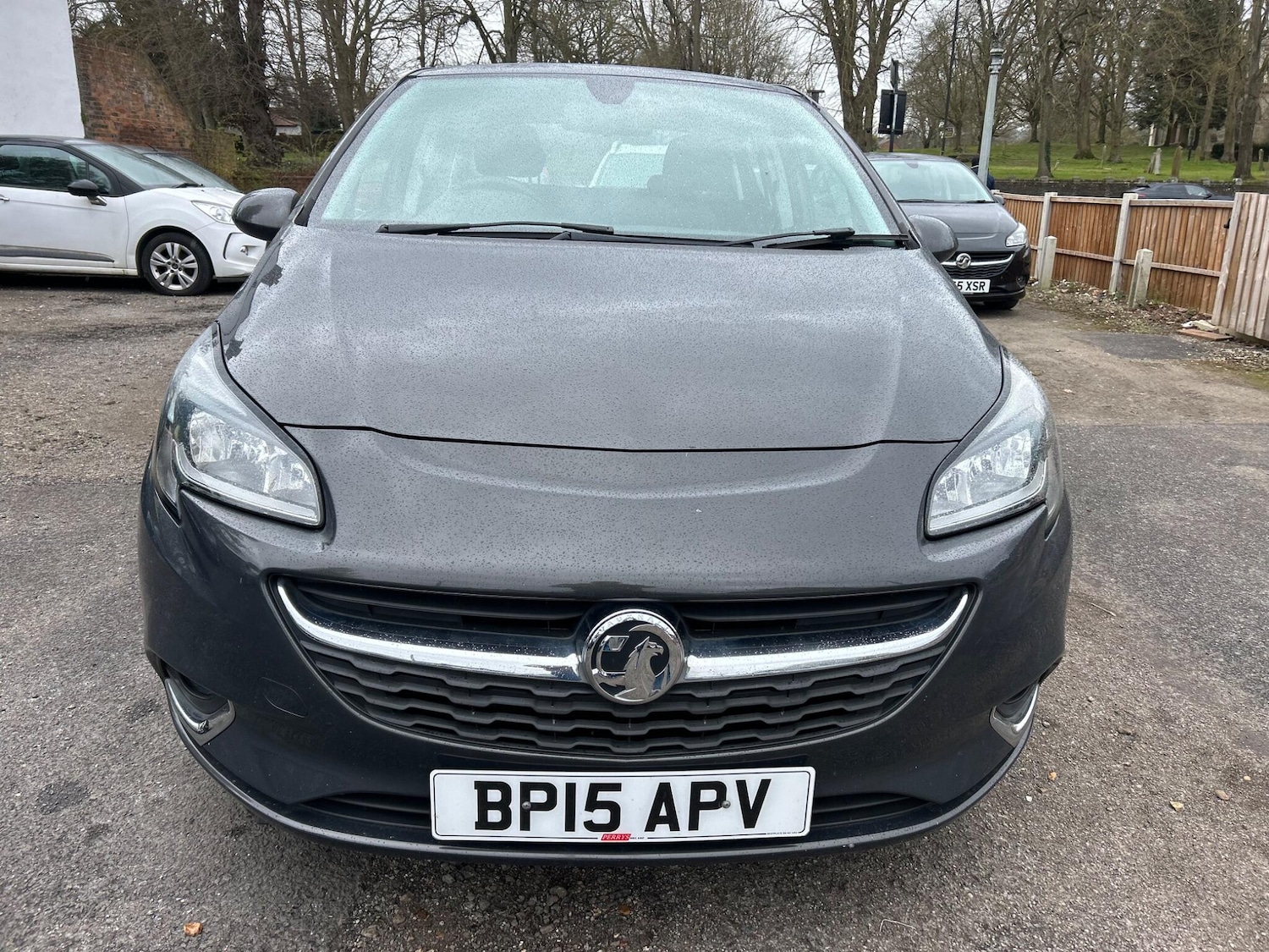 Used Vauxhall Corsa 2015 for sale - 78047549: Photo 2
