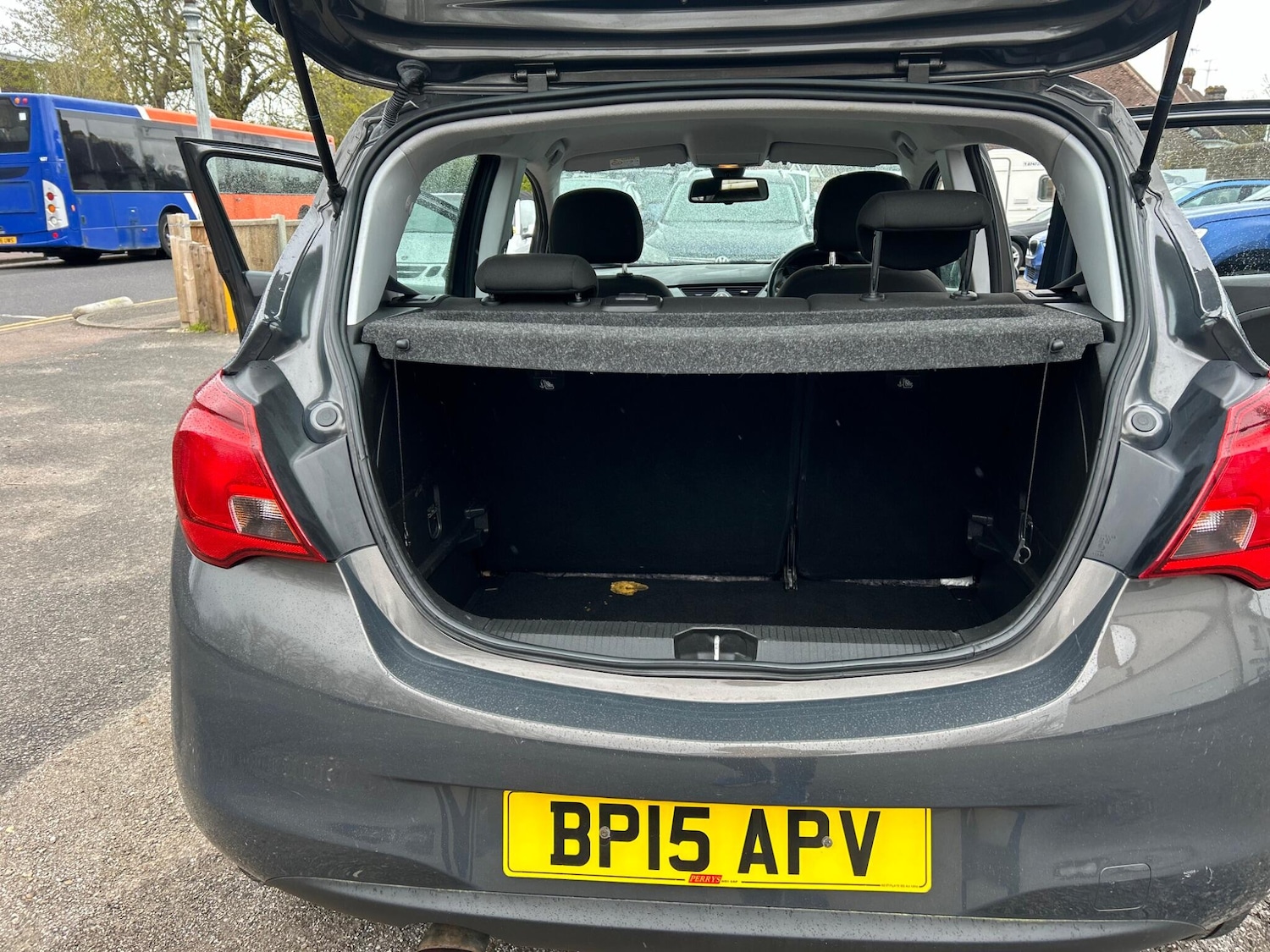 Used Vauxhall Corsa 2015 for sale - 78047549: Photo 22