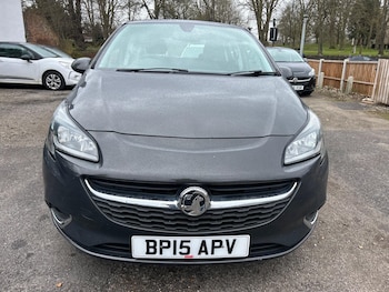 Used Vauxhall Corsa 2015 for sale - 78047549: Photo