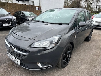 Used Vauxhall Corsa 2015 for sale - 78047549: Photo