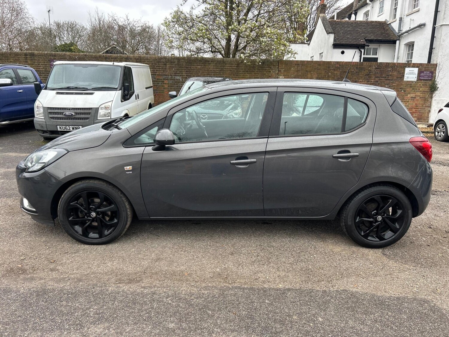 Used Vauxhall Corsa 2015 for sale - 78047549: Photo 4