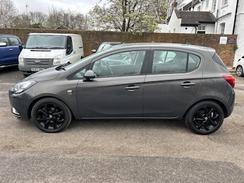 Used Vauxhall Corsa 2015 for sale - 78047549: Photo