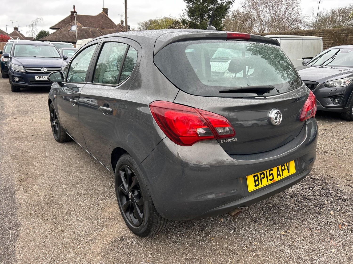 Used Vauxhall Corsa 2015 for sale - 78047549: Photo 5
