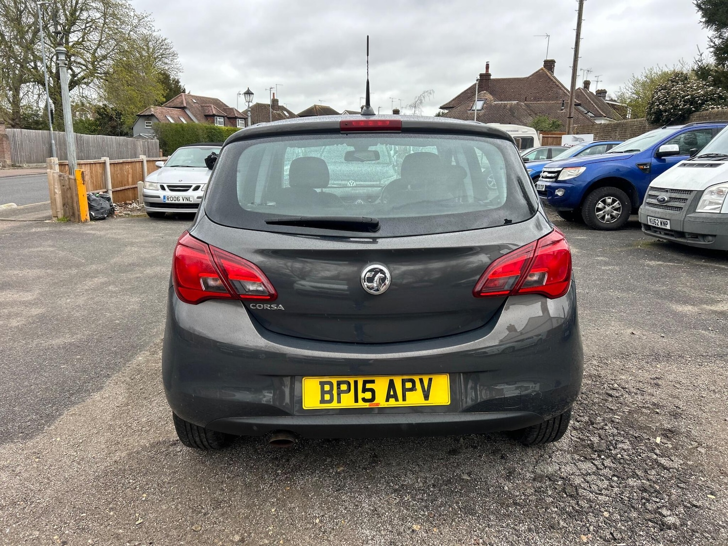 Used Vauxhall Corsa 2015 for sale - 78047549: Photo 6