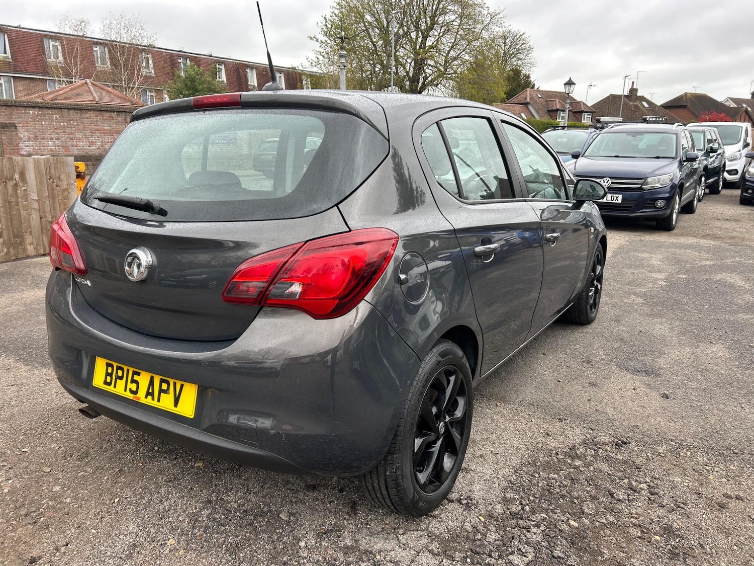 Used Vauxhall Corsa 2015 for sale - 78047549: Photo 7
