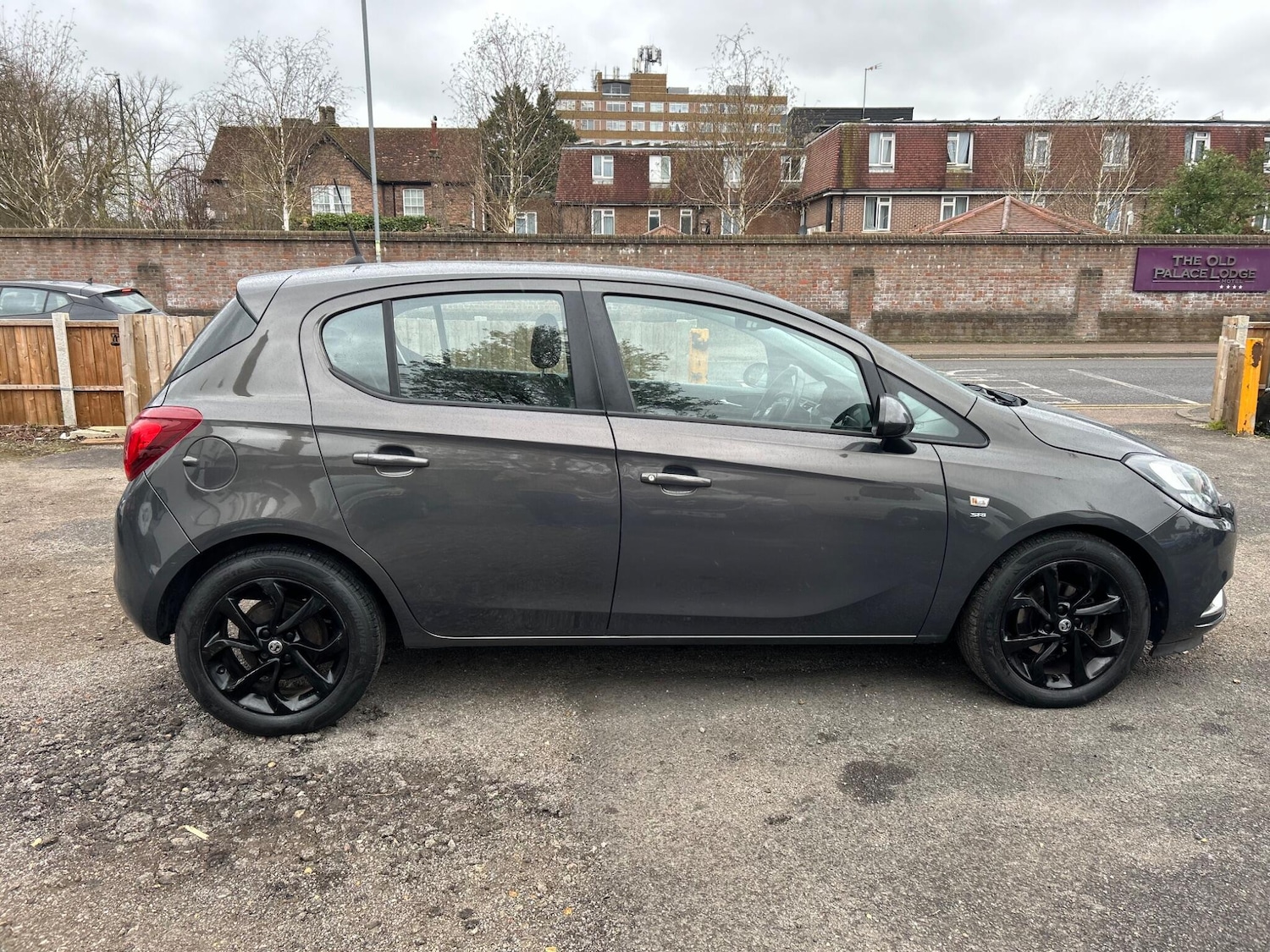 Used Vauxhall Corsa 2015 for sale - 78047549: Photo 8