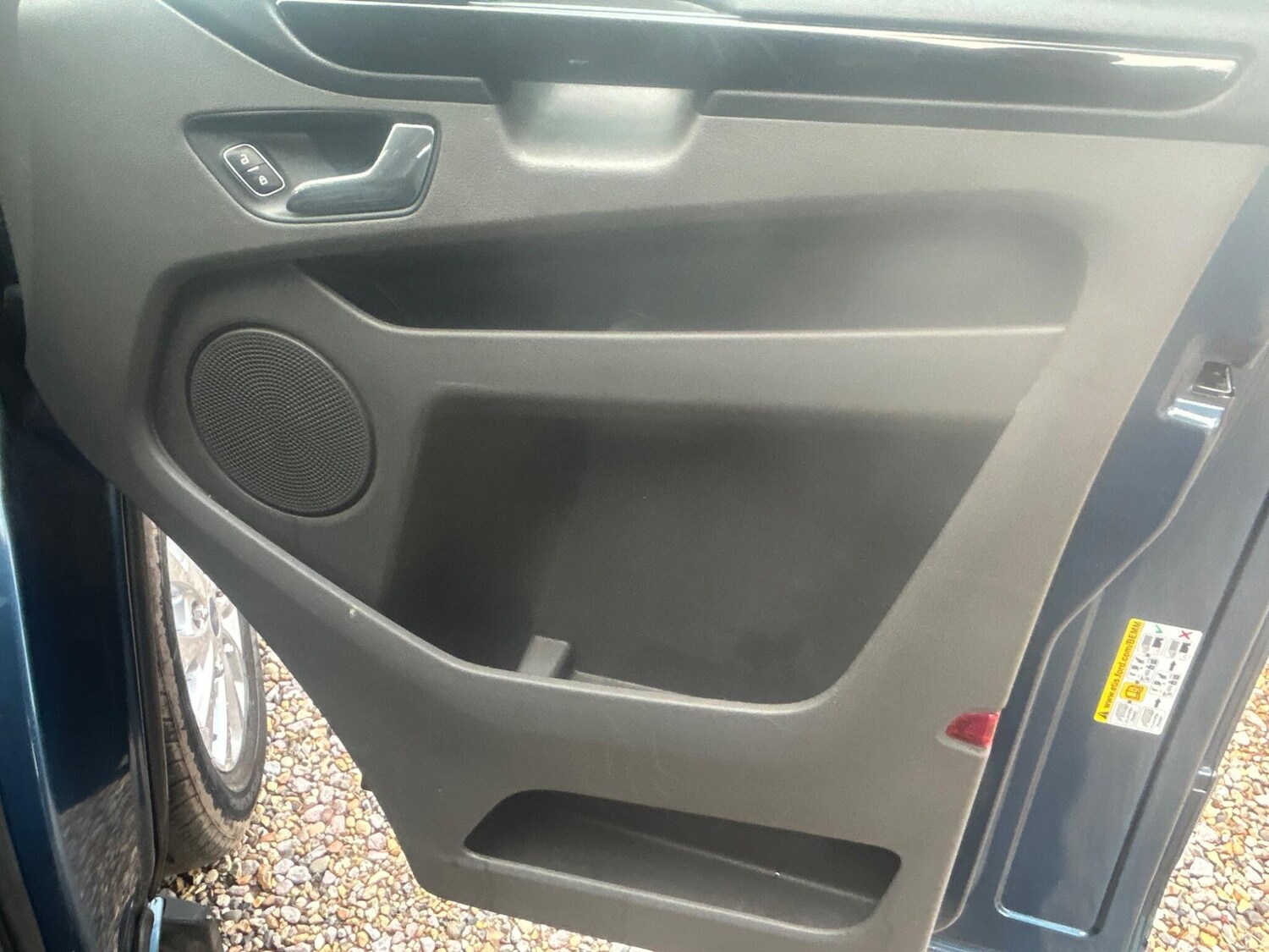 Used Ford Transit Custom 2018 for sale - 78047476: Photo 12