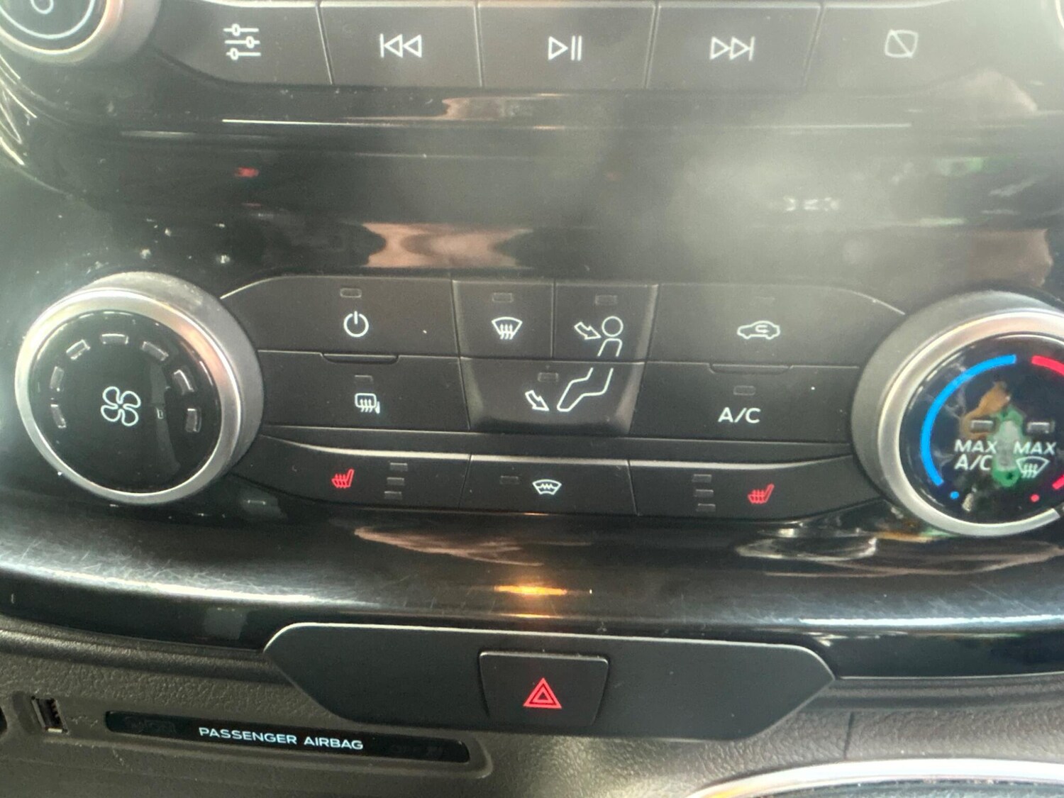 Used Ford Transit Custom 2018 for sale - 78047476: Photo 18