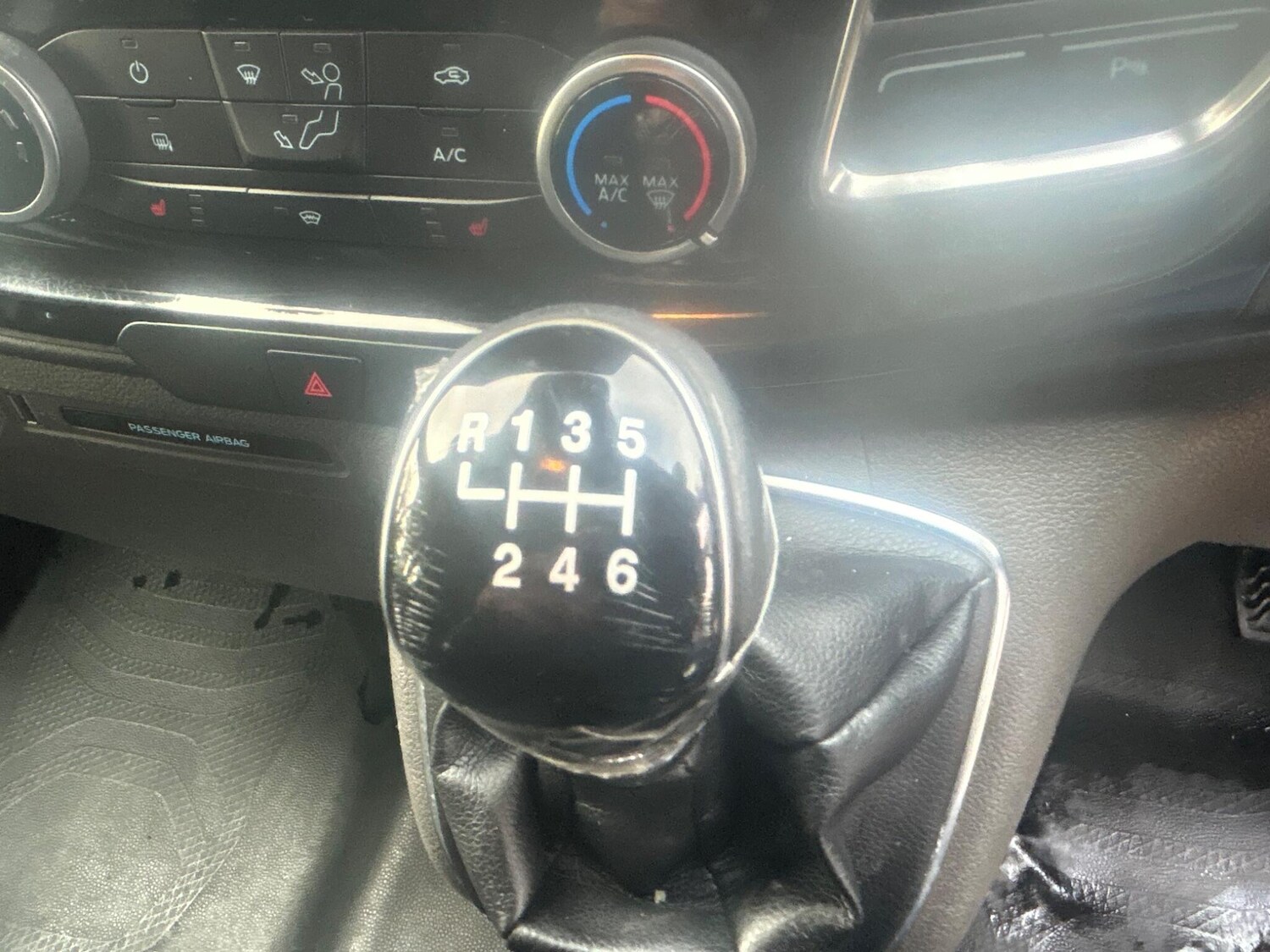 Used Ford Transit Custom 2018 for sale - 78047476: Photo 19