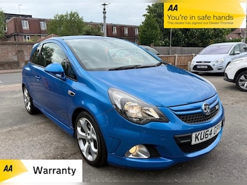 Used Vauxhall Corsa 2014 for sale - 78728879: Photo