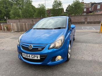 Used Vauxhall Corsa 2014 for sale - 78728879: Photo