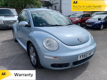Used Volkswagen Beetle 2010 for sale - 78475361: Photo