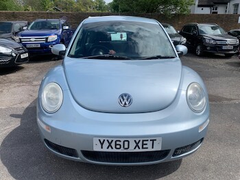 Used Volkswagen Beetle 2010 for sale - 78475361: Photo