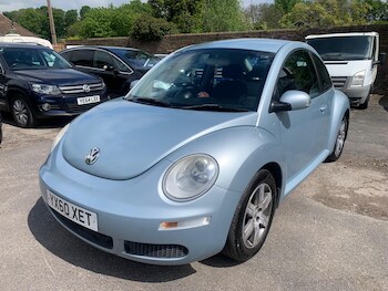 Used Volkswagen Beetle 2010 for sale - 78475361: Photo