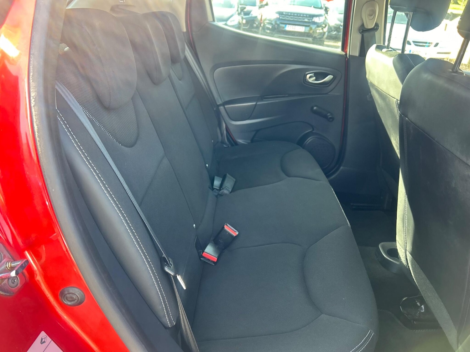 Used Renault Clio 2015 for sale - 78148178: Photo 13