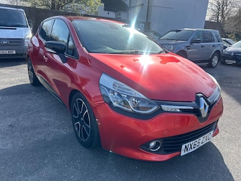 Used Renault Clio 2015 for sale - 78148178: Photo