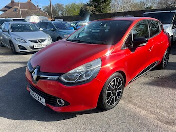 Used Renault Clio 2015 for sale - 78148178: Photo