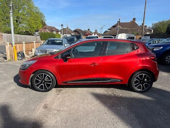 Used Renault Clio 2015 for sale - 78148178: Photo