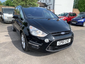 Used Ford S-Max 2011 for sale - 78471123: Photo