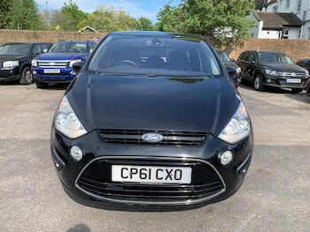 Used Ford S-Max 2011 for sale - 78471123: Photo