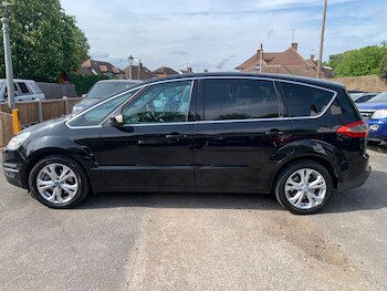 Used Ford S-Max 2011 for sale - 78471123: Photo