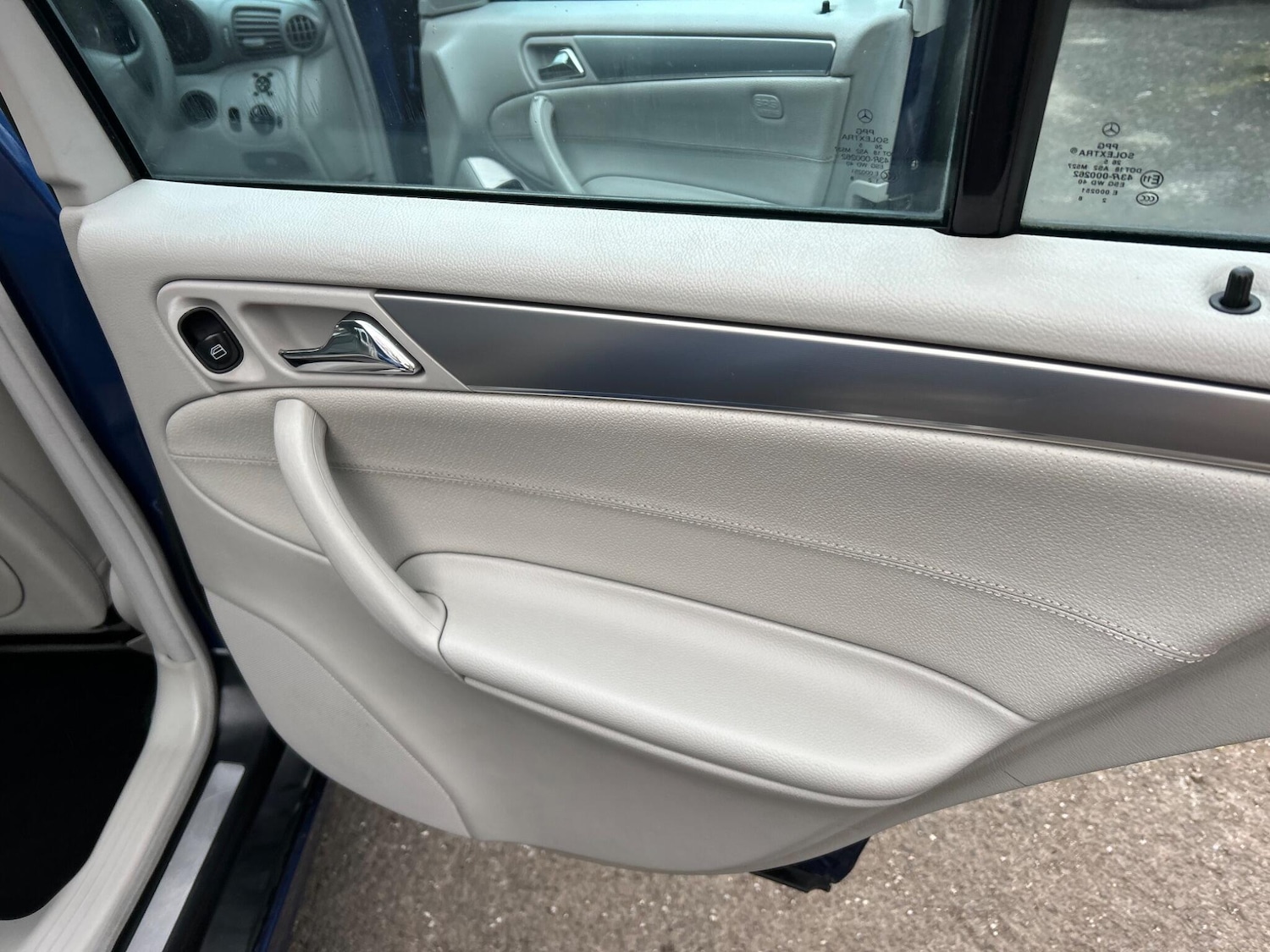 Used Mercedes-Benz C Class 2006 for sale - 78047546: Photo 16