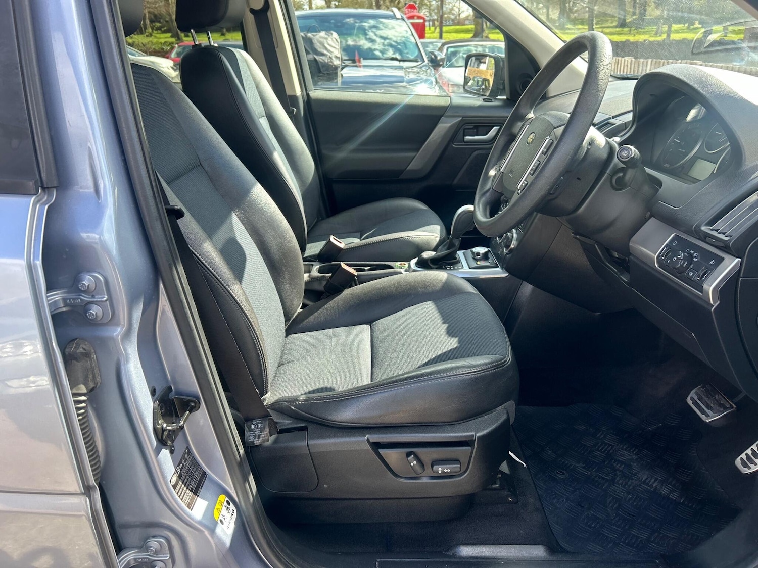 Used Land Rover Freelander 2 for sale - 78141573: Photo 10