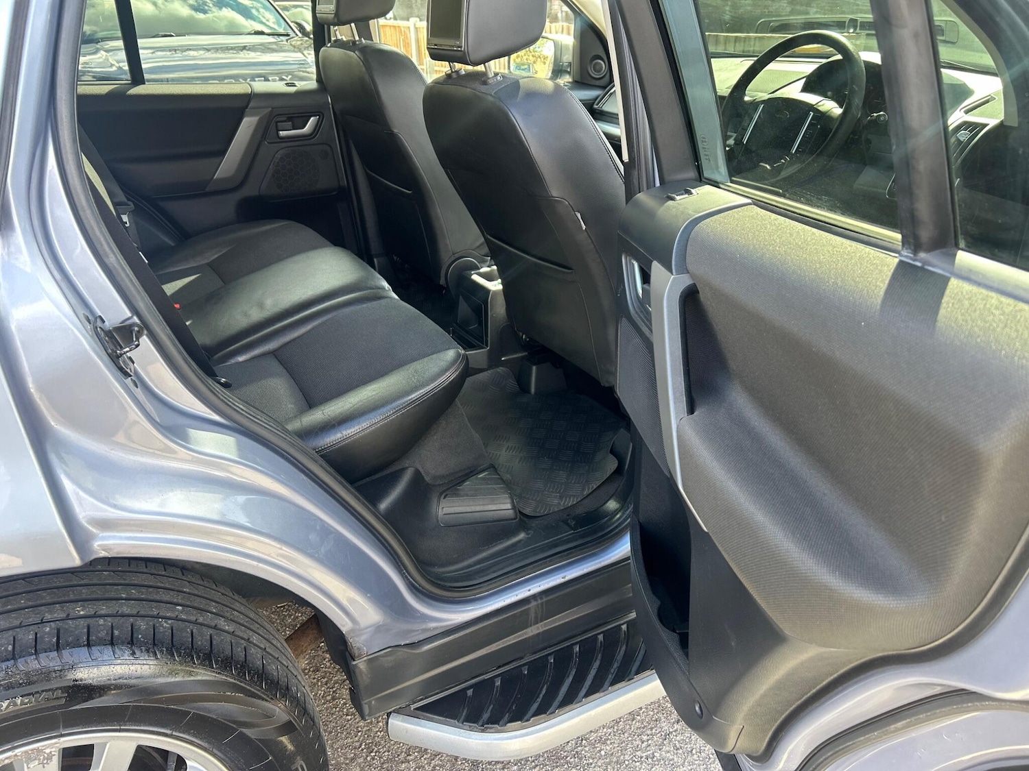 Used Land Rover Freelander 2 for sale - 78141573: Photo 13