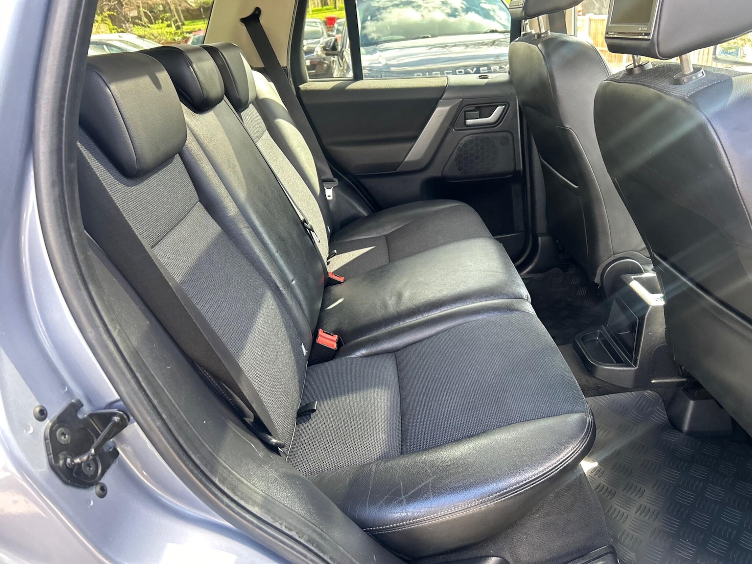 Used Land Rover Freelander 2 for sale - 78141573: Photo 14